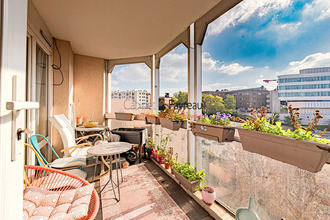 Ma-Cabane - Vente Appartement GENTILLY, 93 m²