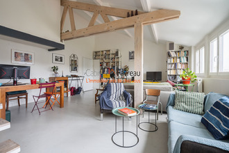 Ma-Cabane - Vente Appartement GENTILLY, 120 m²