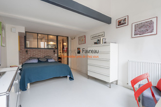 Ma-Cabane - Vente Appartement GENTILLY, 120 m²