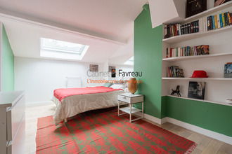 Ma-Cabane - Vente Appartement GENTILLY, 120 m²