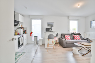 Ma-Cabane - Vente Appartement GENTILLY, 55 m²