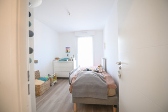 Ma-Cabane - Vente Appartement GENTILLY, 55 m²