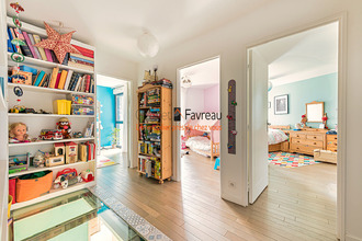 Ma-Cabane - Vente Appartement GENTILLY, 101 m²