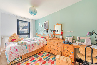 Ma-Cabane - Vente Appartement GENTILLY, 101 m²