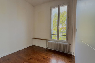 Ma-Cabane - Vente Appartement GENTILLY, 36 m²