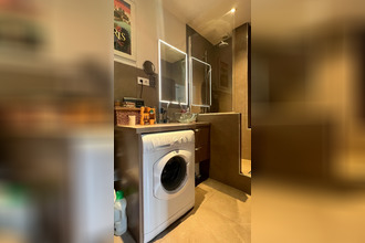 Ma-Cabane - Vente Appartement GENTILLY, 36 m²