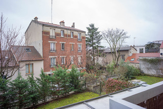 Ma-Cabane - Vente Appartement GENTILLY, 31 m²