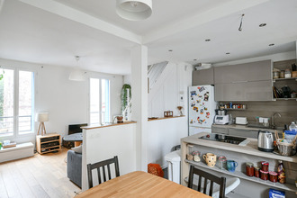 Ma-Cabane - Vente Appartement GENTILLY, 65 m²