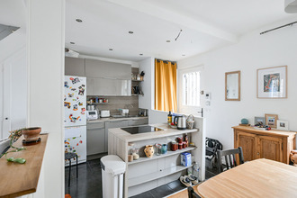 Ma-Cabane - Vente Appartement GENTILLY, 65 m²