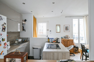 Ma-Cabane - Vente Appartement GENTILLY, 65 m²