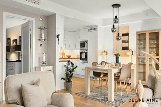 Ma-Cabane - Vente Appartement Gentilly, 116 m²