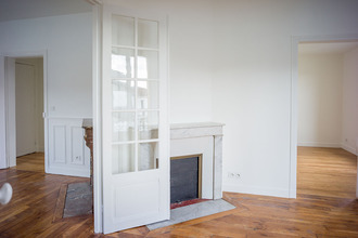 Ma-Cabane - Vente Appartement GENTILLY, 46 m²