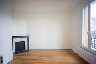 Ma-Cabane - Vente Appartement GENTILLY, 46 m²