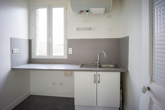Ma-Cabane - Vente Appartement GENTILLY, 46 m²