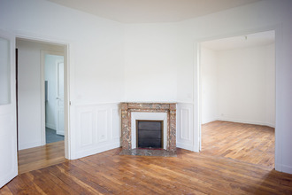 Ma-Cabane - Vente Appartement GENTILLY, 46 m²