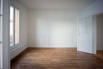 Ma-Cabane - Vente Appartement GENTILLY, 46 m²