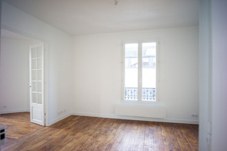 Ma-Cabane - Vente Appartement GENTILLY, 46 m²