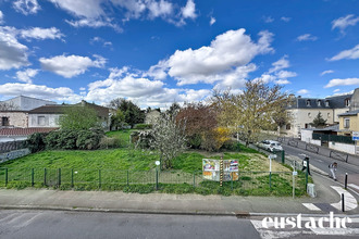 Ma-Cabane - Vente Appartement Gentilly, 67 m²