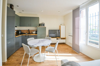 Ma-Cabane - Vente Appartement GENTILLY, 26 m²