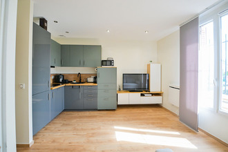 Ma-Cabane - Vente Appartement GENTILLY, 26 m²