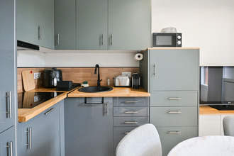 Ma-Cabane - Vente Appartement GENTILLY, 26 m²