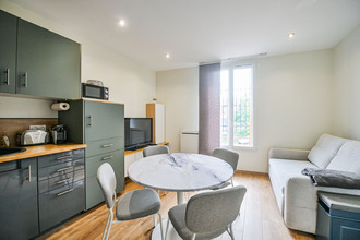 Ma-Cabane - Vente Appartement GENTILLY, 26 m²