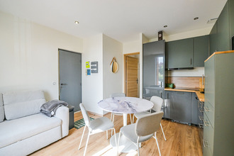 Ma-Cabane - Vente Appartement GENTILLY, 26 m²