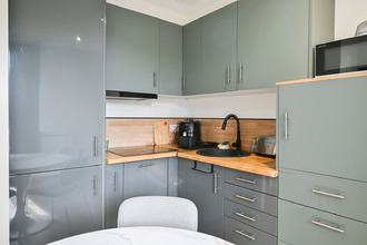 Ma-Cabane - Vente Appartement GENTILLY, 26 m²