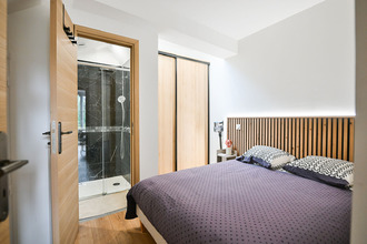 Ma-Cabane - Vente Appartement GENTILLY, 26 m²