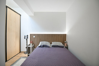 Ma-Cabane - Vente Appartement GENTILLY, 26 m²