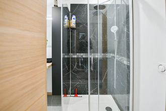 Ma-Cabane - Vente Appartement GENTILLY, 26 m²