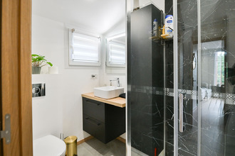 Ma-Cabane - Vente Appartement GENTILLY, 26 m²