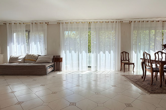 Ma-Cabane - Vente Appartement GENTILLY, 83 m²