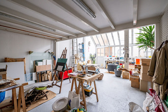 Ma-Cabane - Vente Appartement GENTILLY, 130 m²