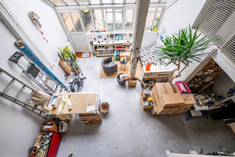 Ma-Cabane - Vente Appartement GENTILLY, 130 m²