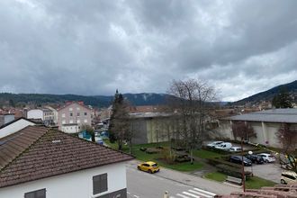 Ma-Cabane - Vente Appartement GERARDMER, 55 m²