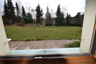 Ma-Cabane - Vente Appartement GERARDMER, 56 m²