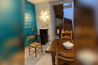 Ma-Cabane - Vente Appartement Gérardmer, 115 m²