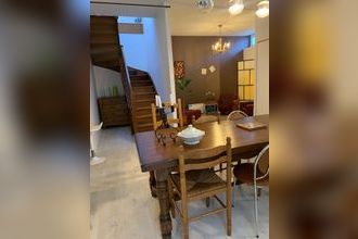 Ma-Cabane - Vente Appartement Gérardmer, 115 m²