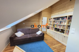 Ma-Cabane - Vente Appartement Gérardmer, 110 m²