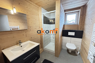 Ma-Cabane - Vente Appartement Gérardmer, 40 m²