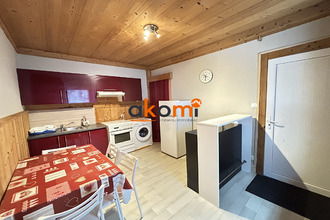 Ma-Cabane - Vente Appartement Gérardmer, 40 m²