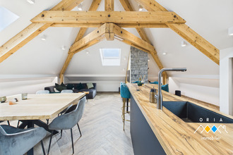 Ma-Cabane - Vente Appartement GERARDMER, 120 m²