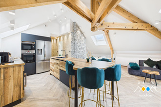 Ma-Cabane - Vente Appartement GERARDMER, 120 m²