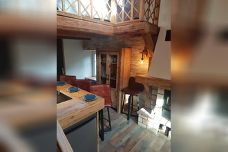 Ma-Cabane - Vente Appartement Gérardmer, 31 m²