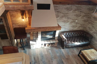 Ma-Cabane - Vente Appartement Gérardmer, 31 m²