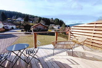 Ma-Cabane - Vente Appartement Gérardmer, 142 m²