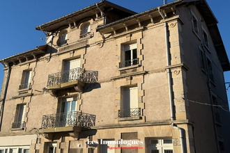 Ma-Cabane - Vente Appartement Gérardmer, 80 m²