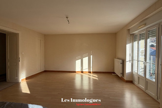 Ma-Cabane - Vente Appartement Gérardmer, 92 m²