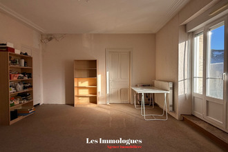 Ma-Cabane - Vente Appartement Gérardmer, 108 m²